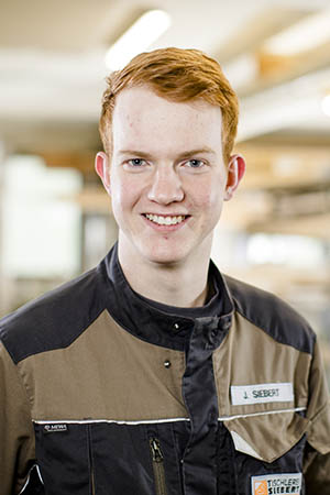 Julian Siebert